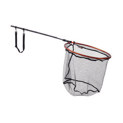 Savage Gear - Easy-Fold Street Fishing Net - Savage Gear