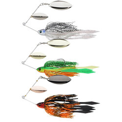 Savage Gear - Da'Bush Spinnerbait 12.0cm / 15.0gr - Savage Gear