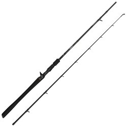 Savage Gear - Reelhengel Alpha SG2 Jerk Baitcast 1.98m / 50-100gr - Savage Gear