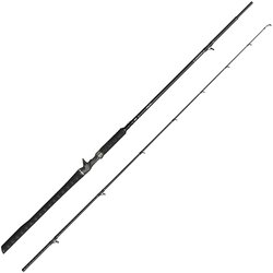 Savage Gear - Reelhengel Alpha SG2 Big Bait Baitcast 2.43m / 50-110gr - Savage Gear