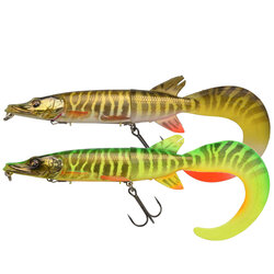 Savage Gear - 3D Hybrid Pike 17.0cm / 47.0gr - Savage Gear