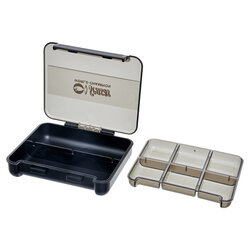 Sensas - Mini Tackle Box / 6+6 Cases - Sensas