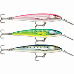 Rapala - Countdown Magnum Elite - 18.5cm / 78.0gr - Rapala
