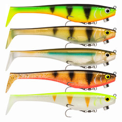 Rapala - Soft Peto Prerigged 16.0cm / 36.0gr - Rapala