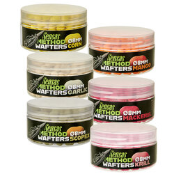 Sensas - Method Wafters / 8mm - Sensas