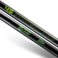 Sensas - PROMO PACK Parallel Power Carp 45 - Sensas
