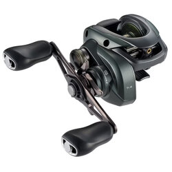 Shimano - Reel Curado 151 M - Shimano