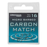 Drennan - Haken Carbon Match - Drennan Drennan - Haken Carbon Match - Drennan