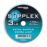 Drennan - Lijn nylon Supplex 100m- Drennan Drennan - Lijn nylon Supplex 100m- Drennan