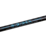 Drennan - Schepnetsteel S7 LNet Pole Rigid Carbon 2.6m - Drennan Drennan - Schepnetsteel S7 LNet Pole Rigid Carbon 2.6m - Drennan