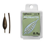 Drennan - Lood Olivettes Lock & Slide - Drennan Drennan - Lood Olivettes Lock & Slide - Drennan