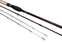 Drennan - Feederhengel Red Range 9' Mini Carp Feeder - Drennan Drennan - Feederhengel Red Range 9' Mini Carp Feeder - Drennan