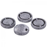 Guru - Feederkorven X-Change window weights - Guru Guru - Feederkorven X-Change window weights - Guru