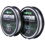 Guru - Lijn fluorocarbon Kontour Fluorocarbon - Guru Guru - Lijn fluorocarbon Kontour Fluorocarbon - Guru