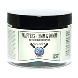 Dreambaits - Pop-ups Wafters VooDoo + 15+20 mm mix - Dreambaits Dreambaits - Pop-ups Wafters VooDoo + 15+20 mm mix - Dreambaits