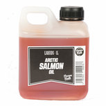 Dreambaits - Smaakstoffen Liquids Salmon Oil 1l - Dreambaits Dreambaits - Smaakstoffen Liquids Salmon Oil 1l - Dreambaits