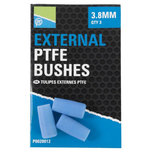 Preston - Elastiek External PFTE Bushes - Preston Preston - Elastiek External PFTE Bushes - Preston