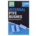 Preston - Elastiek Internal PFTE Bushes - Preston Preston - Elastiek Internal PFTE Bushes - Preston