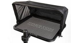 Preston - Zitmand accessoire Offbox ventalite hoodie side tray - Preston Preston - Zitmand accessoire Offbox ventalite hoodie side tray - Preston