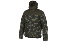 Fox Carp - Chunk Camo / khaki RS Jacket - Fox Carp Fox Carp - Chunk Camo / khaki RS Jacket - Fox Carp