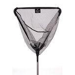Fox Rage - Schepnet Warrior net 50cm 2m rubber mesh - Fox Rage Fox Rage - Schepnet Warrior net 50cm 2m rubber mesh - Fox Rage