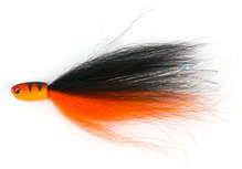 Fox Rage - Kunstaas Dropshot fly Hot Tiger - Fox Rage Fox Rage - Kunstaas Dropshot fly Hot Tiger - Fox Rage