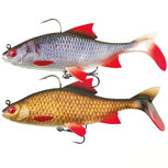 Fox Rage - Kunstaas Replicant Roach 10cm / 20gr - Fox Rage Fox Rage - Kunstaas Replicant Roach 10cm / 20gr - Fox Rage