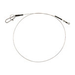 Fox Rage - Staaldraad 1x19 strand Surefit leader 40cm/12kg- Fox Rage Fox Rage - Staaldraad 1x19 strand Surefit leader 40cm/12kg- Fox Rage