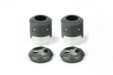 Matrix - Voederpots Flexible Toss Pot - Matrix Matrix - Voederpots Flexible Toss Pot - Matrix