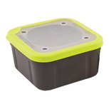 Matrix - Aasbox 1.1pt grey/lime bait box - Matrix Matrix - Aasbox 1.1pt grey/lime bait box - Matrix
