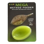 ESP - Mega Method Feeder - ESP ESP - Mega Method Feeder - ESP