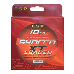ESP - Lijn nylon Syncro XT Loaded - ESP ESP - Lijn nylon Syncro XT Loaded - ESP
