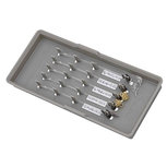 Guru - Opbergbox Fusion Method hook Length Insert - Guru Guru - Opbergbox Fusion Method hook Length Insert - Guru