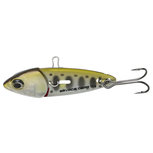Savage Gear - Kunstaas Green Silver Ayu - Savage Gear Savage Gear - Kunstaas Green Silver Ayu - Savage Gear