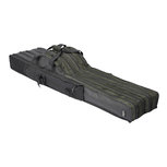 DAM - Foedraal 3 Compartiment Rod Bag - DAM DAM - Foedraal 3 Compartiment Rod Bag - DAM