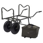 MAD - Trolley Barrow 1 or 2 wheels - MAD MAD - Trolley Barrow 1 or 2 wheels - MAD
