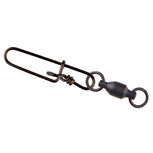 Madcat - Wartels Power BB Swivels + Secu Snap - Madcat Madcat - Wartels Power BB Swivels + Secu Snap - Madcat
