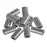 Madcat - Aluminium Crimp Sleeves - Madcat Madcat - Aluminium Crimp Sleeves - Madcat