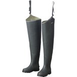 Ron Thompson - Rubber Hip Deluxe Wader - Ron Thompson Ron Thompson - Rubber Hip Deluxe Wader - Ron Thompson