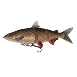 Effzett - Softbaits Natural Whitefish SL - Effzett Effzett - Softbaits Natural Whitefish SL - Effzett