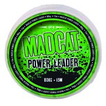 Madcat - Lijn gevlochten Power Leader - Madcat Madcat - Lijn gevlochten Power Leader - Madcat