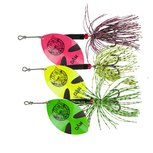 Madcat - Spinners & lepels Big Blade Spinner - Madcat Madcat - Spinners & lepels Big Blade Spinner - Madcat