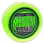 Madcat - Lijn gevlochten 8-Braid - Madcat Madcat - Lijn gevlochten 8-Braid - Madcat
