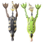 Savage Gear - Kunstaas SG 3D Hollow Duckling weedless S 7.5cm 15g - Savage Gear Savage Gear - Kunstaas SG 3D Hollow Duckling weedless S 7.5cm 15g - Savage Gear