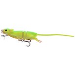 Savage Gear - Kunstaas SG 3D Rad 20cm 32g 07-Firetiger - Savage Gear Savage Gear - Kunstaas SG 3D Rad 20cm 32g 07-Firetiger - Savage Gear