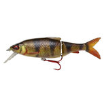 Savage Gear - Kunstaas SG 3D Roach Lipster 182 18.2cm 67g SF 03-Perch PHP - Savage Gear Savage Gear - Kunstaas SG 3D Roach Lipster 182 18.2cm 67g SF 03-Perch PHP - Savage Gear