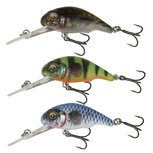 Savage Gear - Kunstaas SG 3D Goby Crank 40 3.5g - Savage Gear Savage Gear - Kunstaas SG 3D Goby Crank 40 3.5g - Savage Gear
