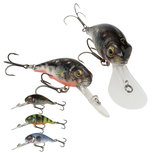 Savage Gear - Kunstaas SG 3D Goby Crank 50 7,5g - Savage Gear Savage Gear - Kunstaas SG 3D Goby Crank 50 7,5g - Savage Gear