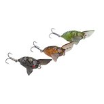 Savage Gear - Kunstaas SG 3D Cicada 3.3cm 3.5g - Savage Gear Savage Gear - Kunstaas SG 3D Cicada 3.3cm 3.5g - Savage Gear