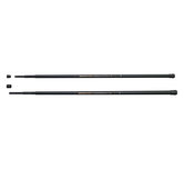 DAM - Schepnetsteel Sensomax II Tel. landing net handle 3m - DAM DAM - Schepnetsteel Sensomax II Tel. landing net handle 3m - DAM